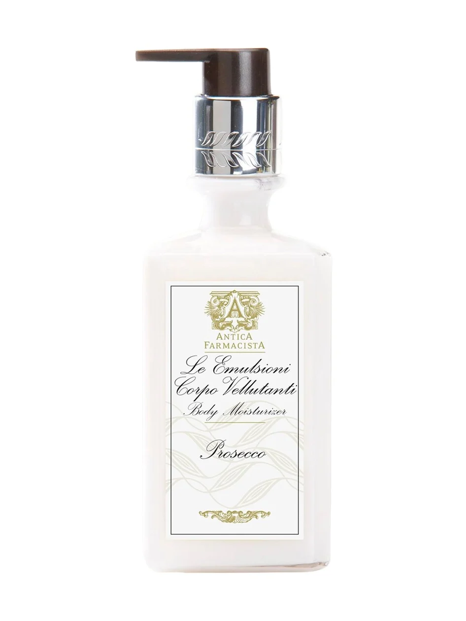 Prosecco Body Moisturizer, 10 oz. Prosecco Body Moisturizer, 10 oz.
