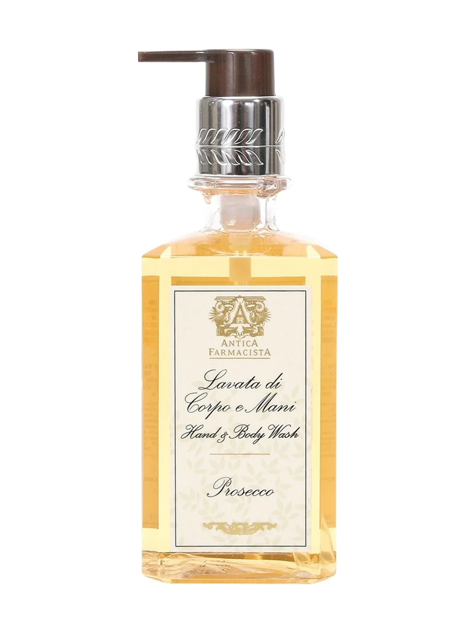 Prosecco Hand Wash, 10 oz. Prosecco Hand Wash, 10 oz.