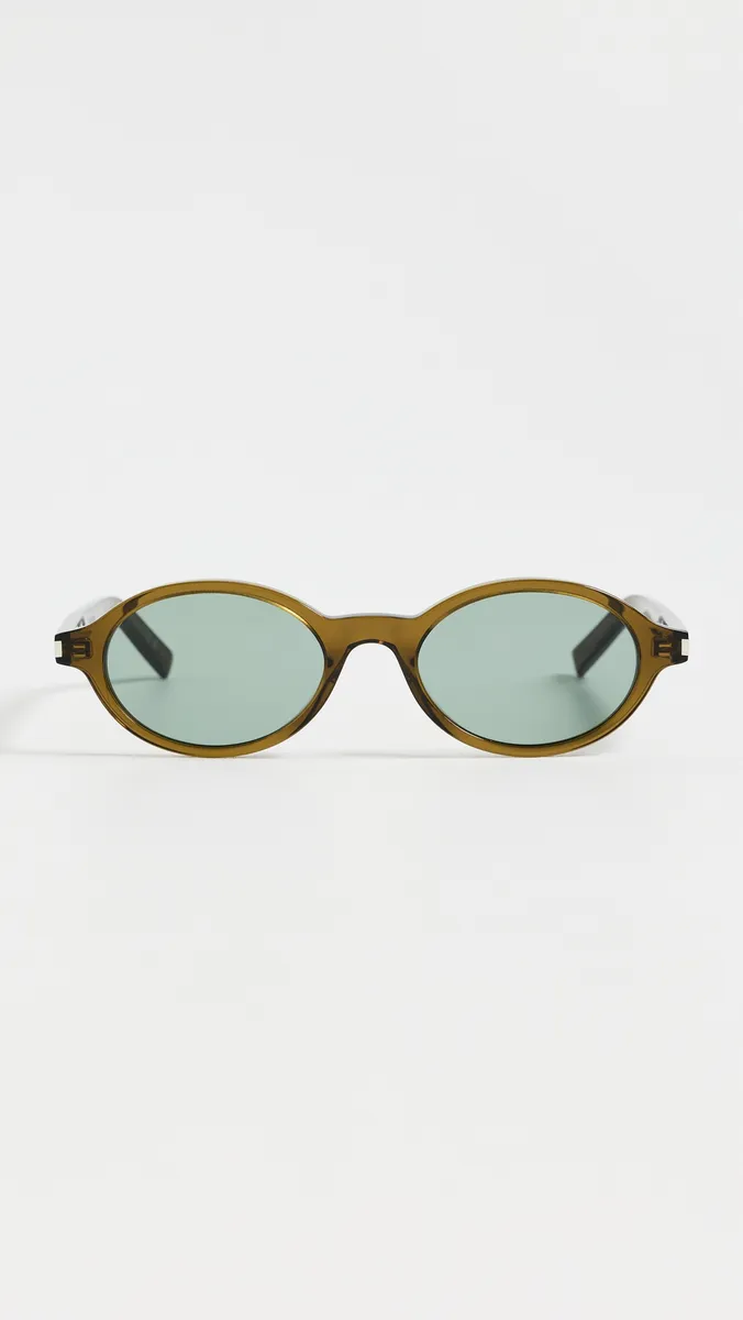 Saint Laurent Jeanne Sunglasses | Thumbnail 2 Saint Laurent Jeanne Sunglasses | Thumbnail 2