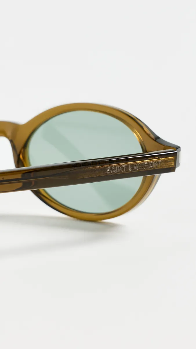 Saint Laurent Jeanne Sunglasses | Thumbnail 5 Saint Laurent Jeanne Sunglasses | Thumbnail 5