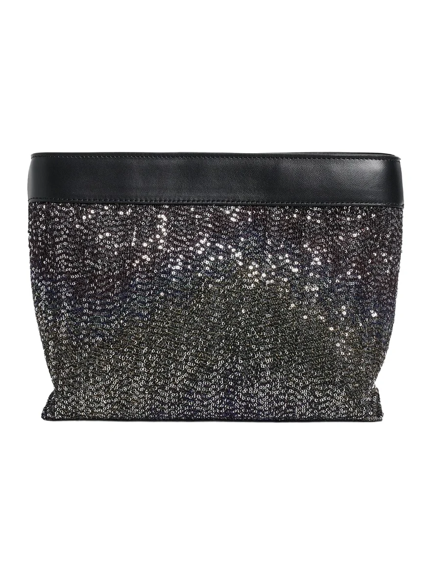 Missoni Large Pochette