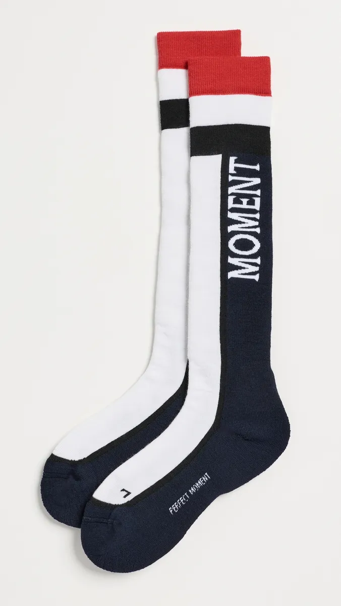 Perfect Moment Ski Socks | Thumbnail 2 Perfect Moment Ski Socks | Thumbnail 2