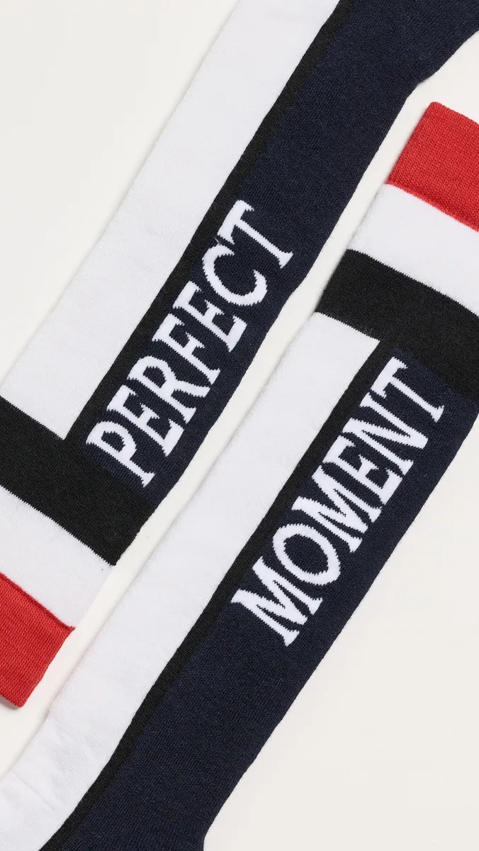 Perfect Moment Ski Socks | Thumbnail 3 Perfect Moment Ski Socks | Thumbnail 3