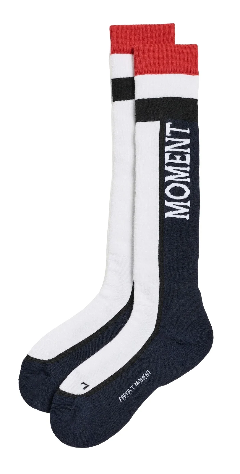 Perfect Moment Ski Socks