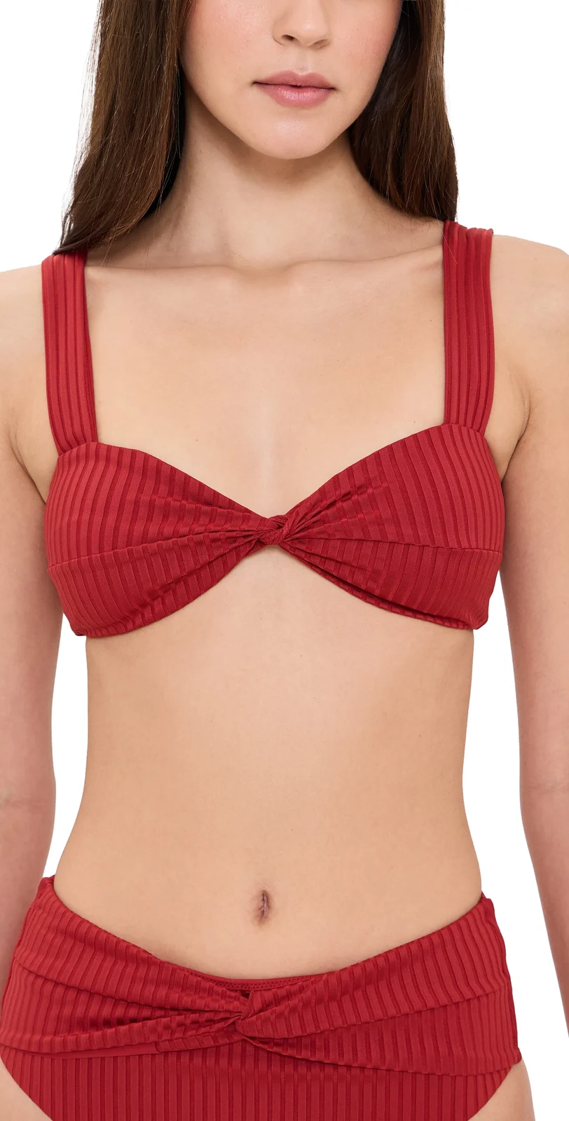 LSpace Lana Bikini Top