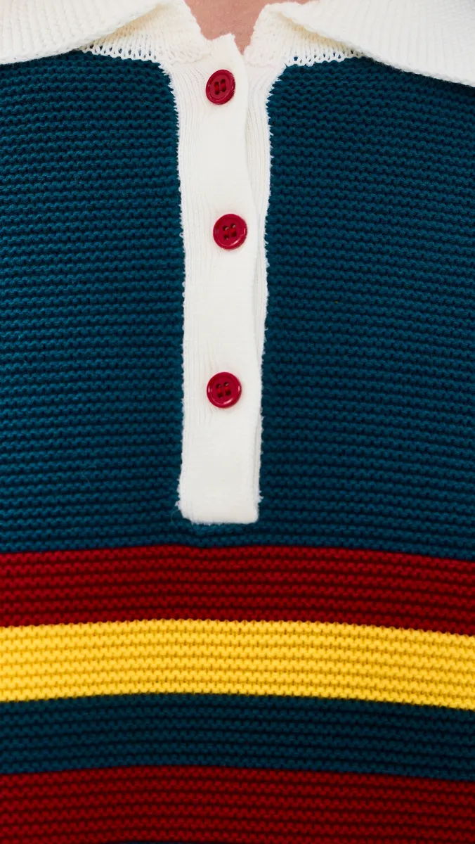 Solid & Striped The Cleo Pullover | Thumbnail 6 Solid & Striped The Cleo Pullover | Thumbnail 6