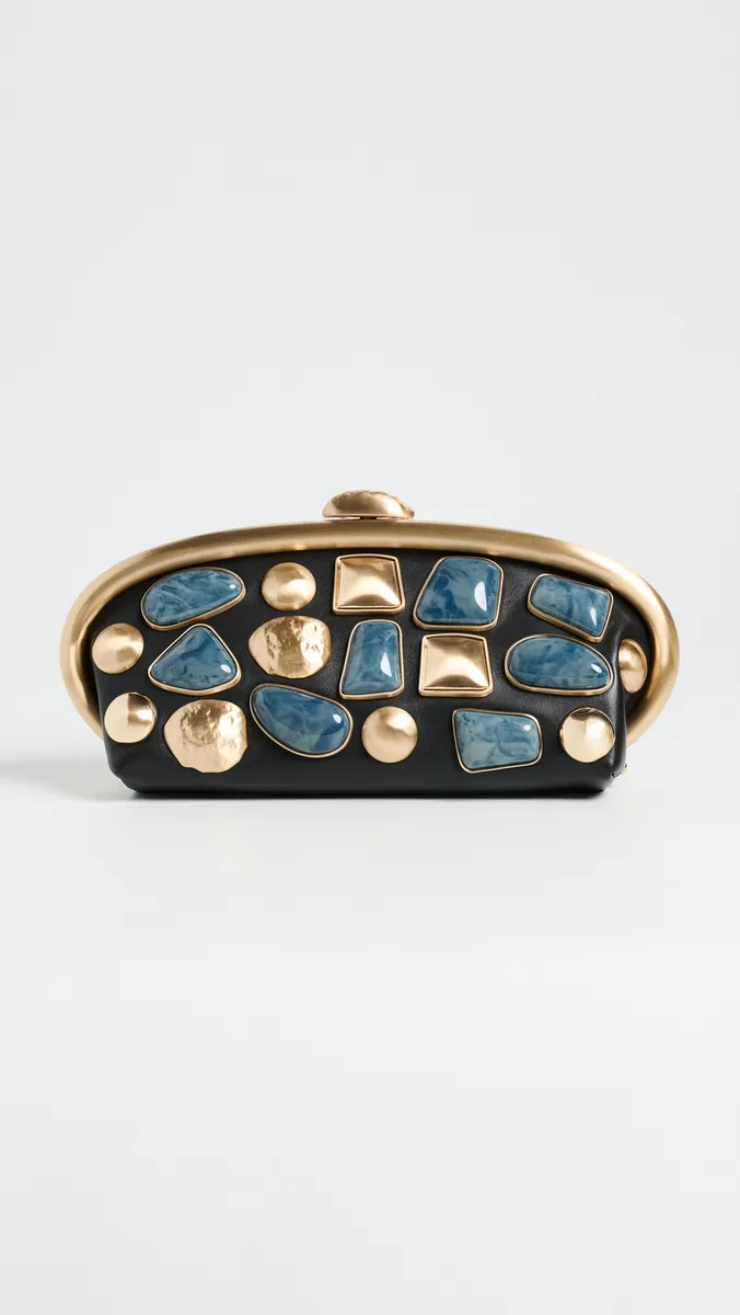 Cult Gaia Yusra Clutch | Thumbnail 2 Cult Gaia Yusra Clutch | Thumbnail 2