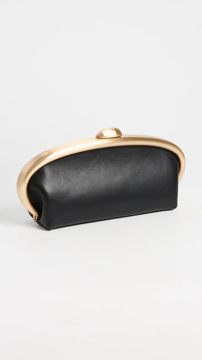 Cult Gaia Yusra Clutch | Thumbnail 4 Cult Gaia Yusra Clutch | Thumbnail 4