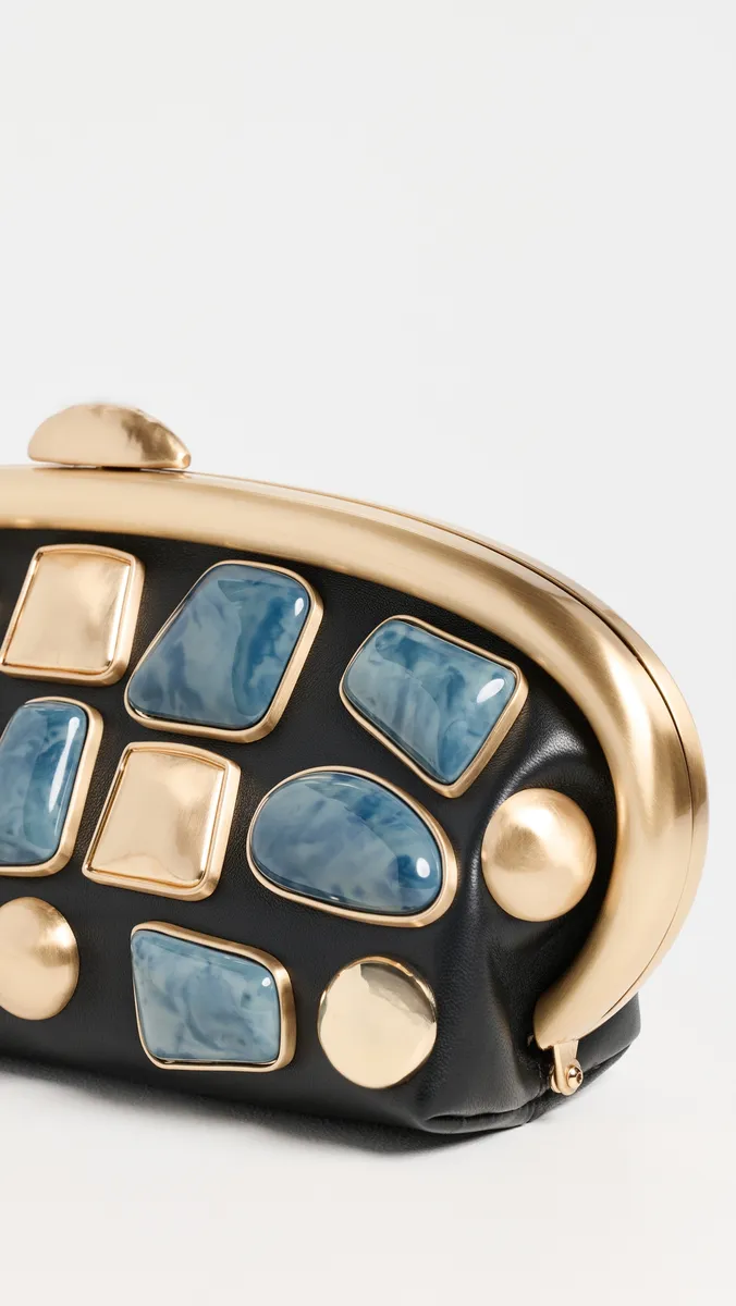 Cult Gaia Yusra Clutch | Thumbnail 5 Cult Gaia Yusra Clutch | Thumbnail 5