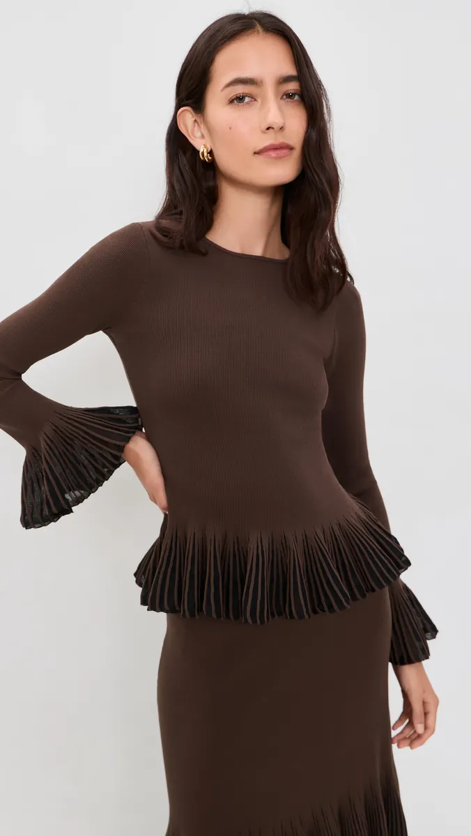 RAILS Nora Blouse | Thumbnail 2 RAILS Nora Blouse | Thumbnail 2