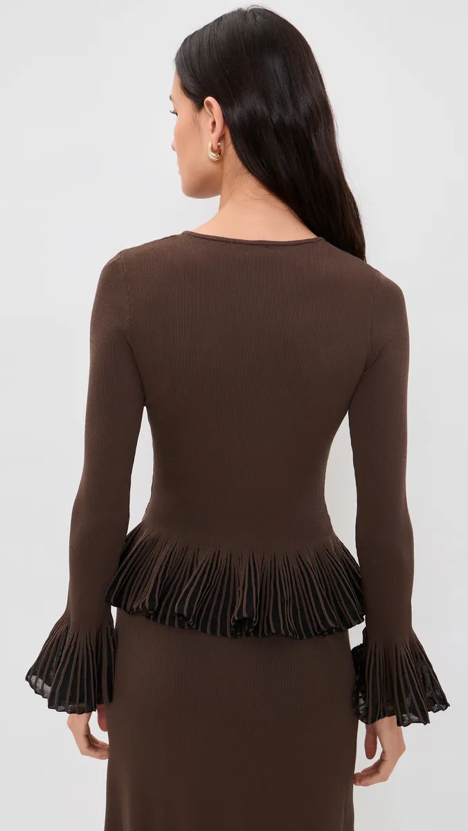 RAILS Nora Blouse | Thumbnail 3 RAILS Nora Blouse | Thumbnail 3