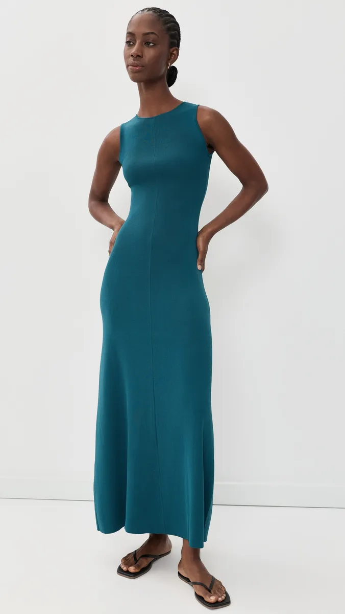 Solid & Striped The Lucerne Dress | Thumbnail 2 Solid & Striped The Lucerne Dress | Thumbnail 2