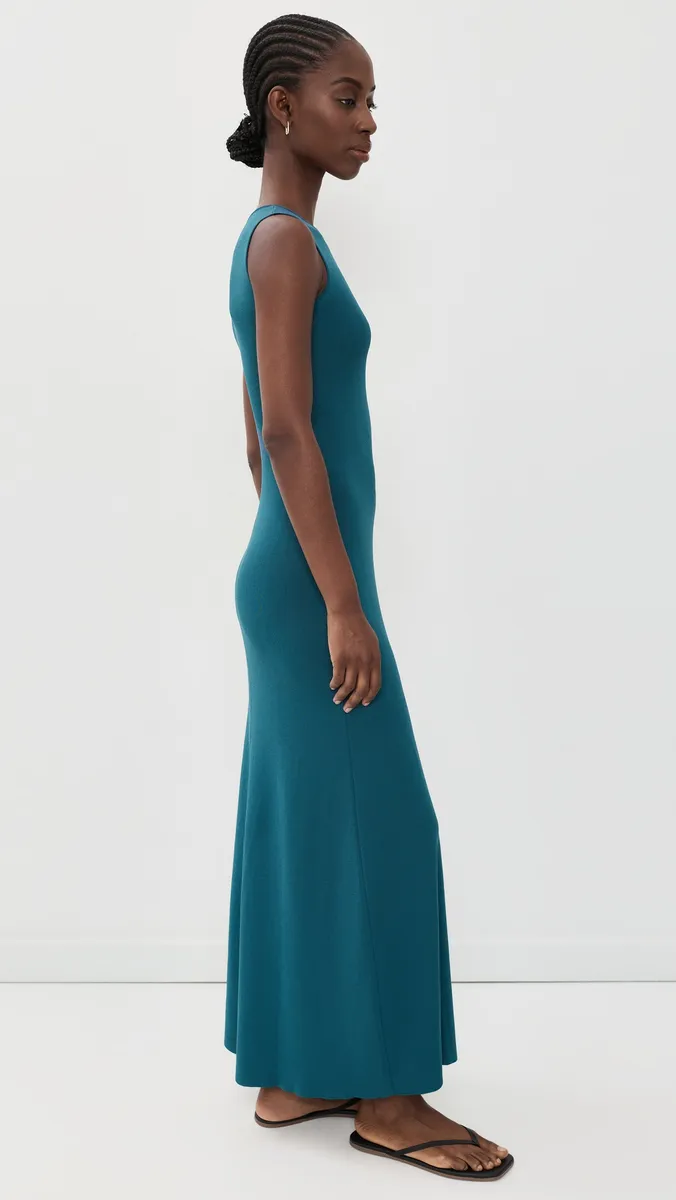 Solid & Striped The Lucerne Dress | Thumbnail 4 Solid & Striped The Lucerne Dress | Thumbnail 4