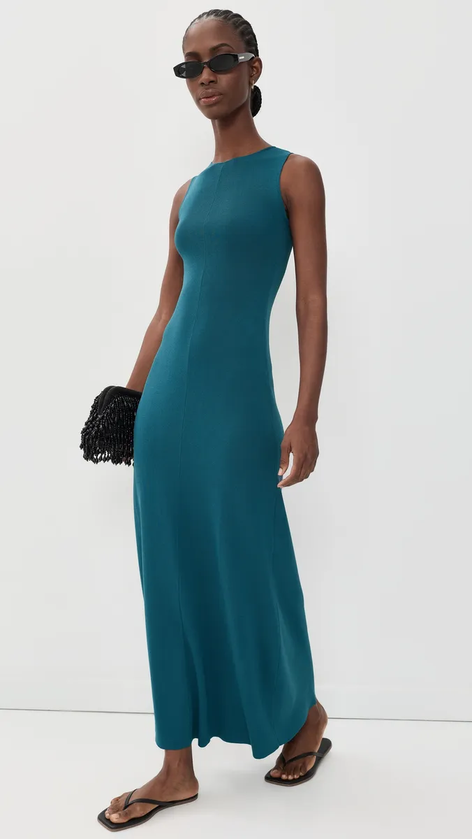 Solid & Striped The Lucerne Dress | Thumbnail 5 Solid & Striped The Lucerne Dress | Thumbnail 5