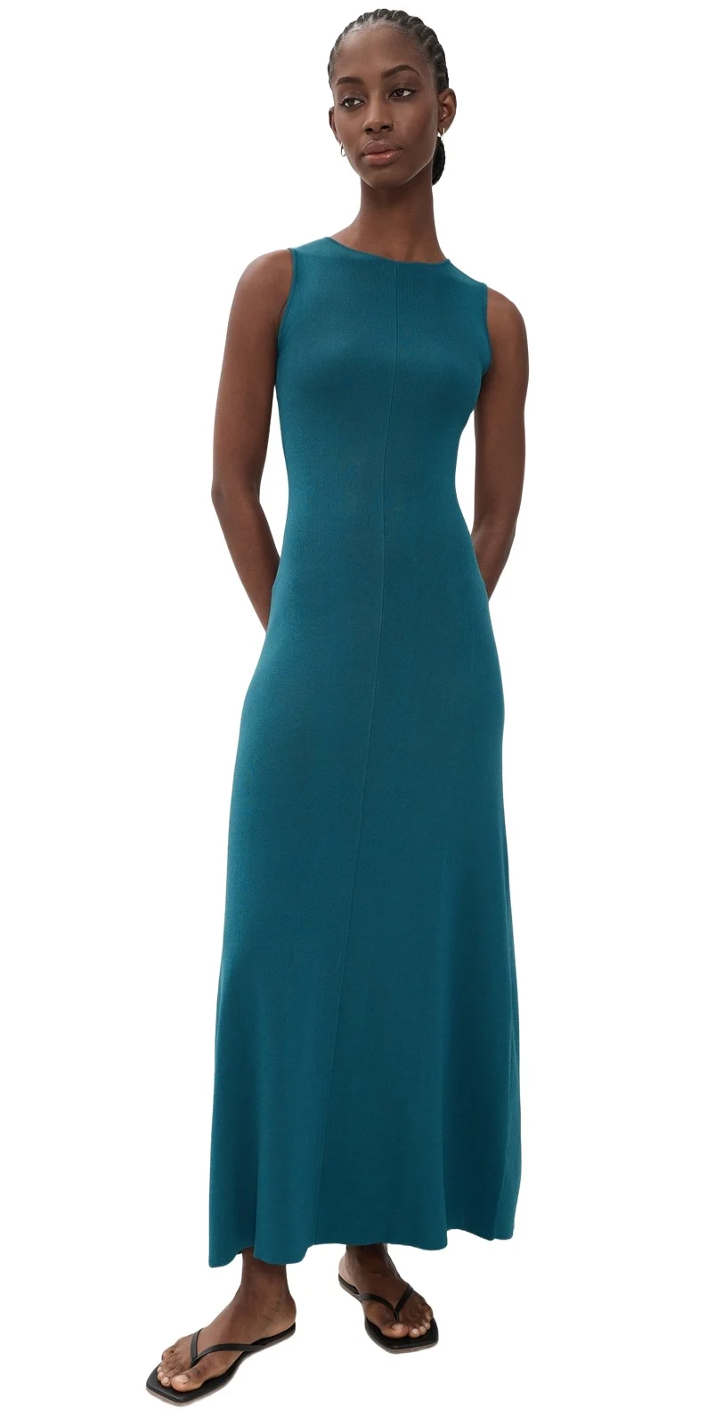 Solid & Striped The Lucerne Dress