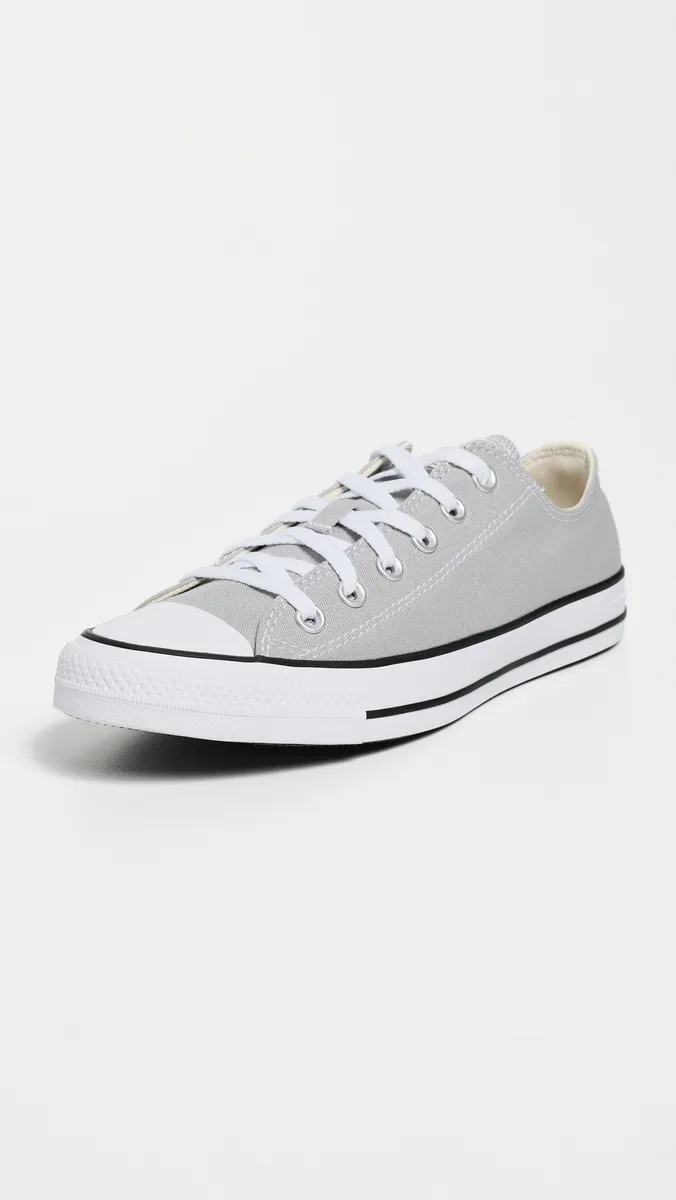 Converse Chuck Taylor All Star Canvas Sneakers | Thumbnail 2 Converse Chuck Taylor All Star Canvas Sneakers | Thumbnail 2