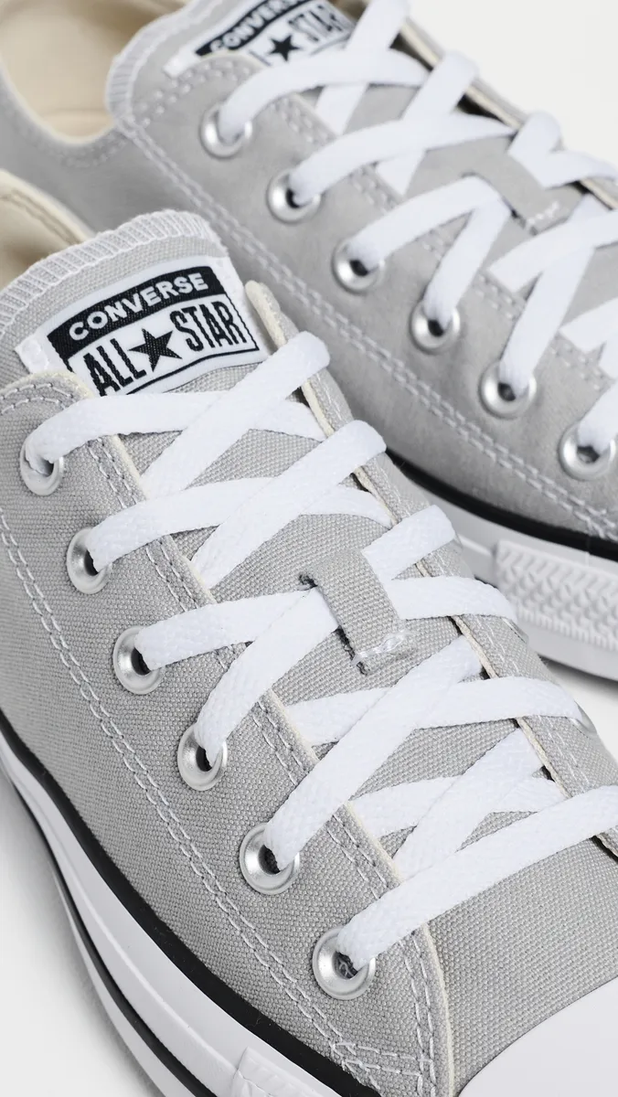 Converse Chuck Taylor All Star Canvas Sneakers | Thumbnail 6 Converse Chuck Taylor All Star Canvas Sneakers | Thumbnail 6