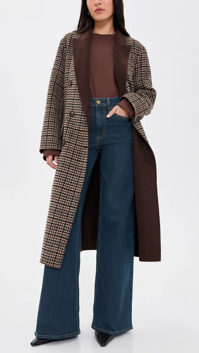 rag & bone Flexi Sofie Wide Leg Jeans | Thumbnail 5 rag & bone Flexi Sofie Wide Leg Jeans | Thumbnail 5