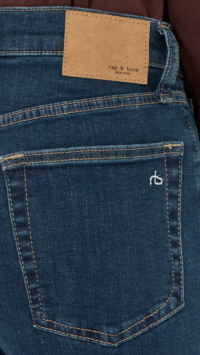 rag & bone Flexi Sofie Wide Leg Jeans | Thumbnail 6 rag & bone Flexi Sofie Wide Leg Jeans | Thumbnail 6