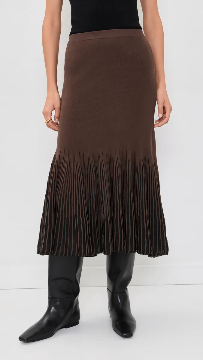 RAILS Charlotte Skirt | Thumbnail 2 RAILS Charlotte Skirt | Thumbnail 2