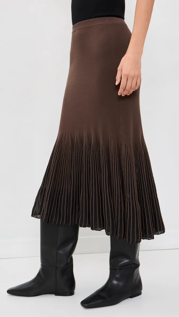 RAILS Charlotte Skirt | Thumbnail 4 RAILS Charlotte Skirt | Thumbnail 4