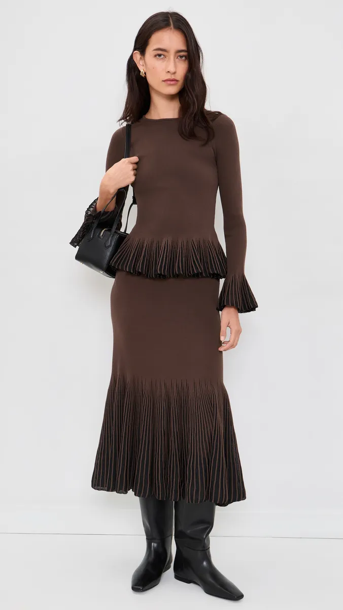 RAILS Charlotte Skirt | Thumbnail 5 RAILS Charlotte Skirt | Thumbnail 5