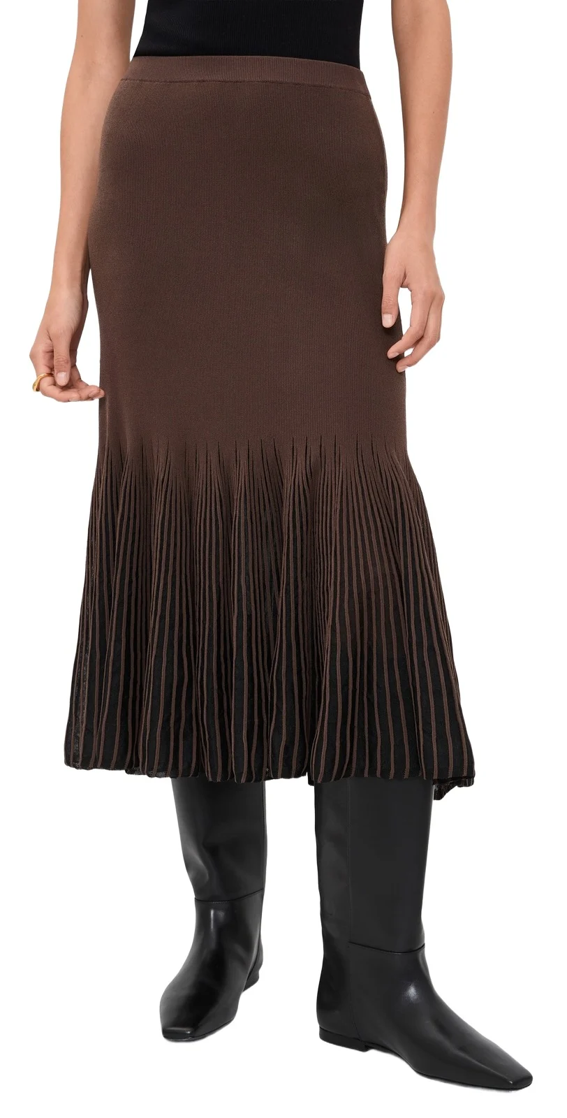Charlotte Skirt