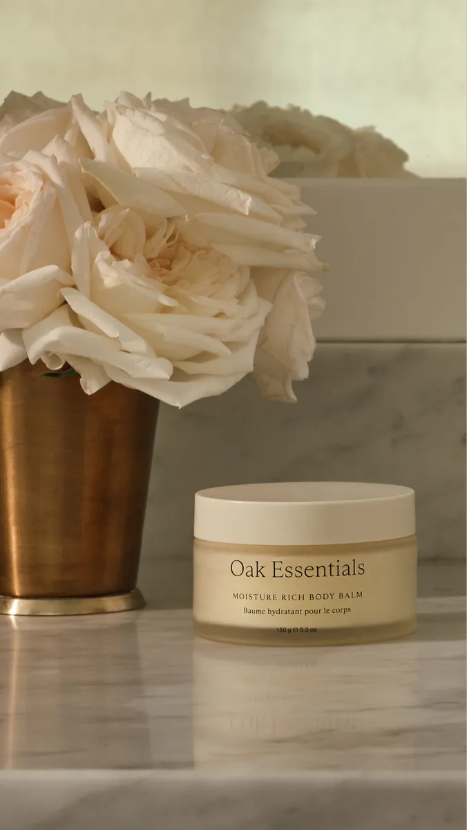 Oak Essentials Aromatherapy Bath Set No Color | Thumbnail 5 Oak Essentials Aromatherapy Bath Set No Color | Thumbnail 5