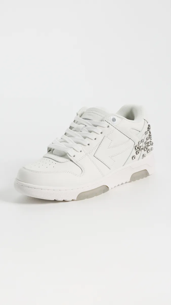 Off-White Out of Office Sneakers | Thumbnail 2
