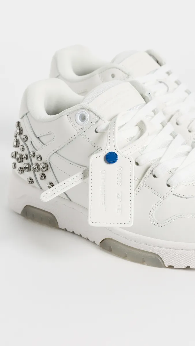 Off-White Out of Office Sneakers | Thumbnail 6