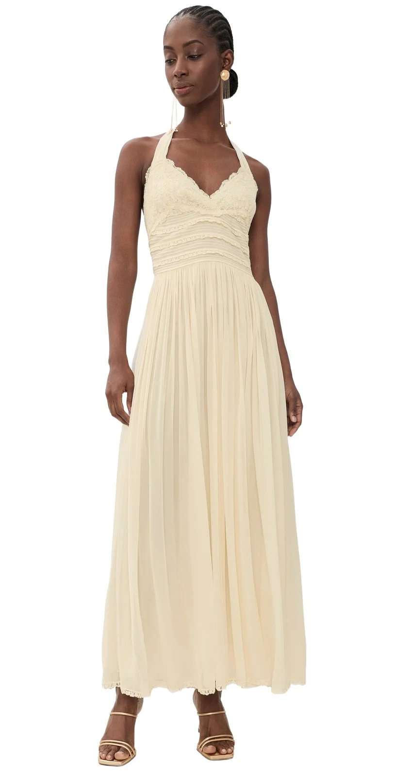 Fairlight Halter Dress Fairlight Halter Dress