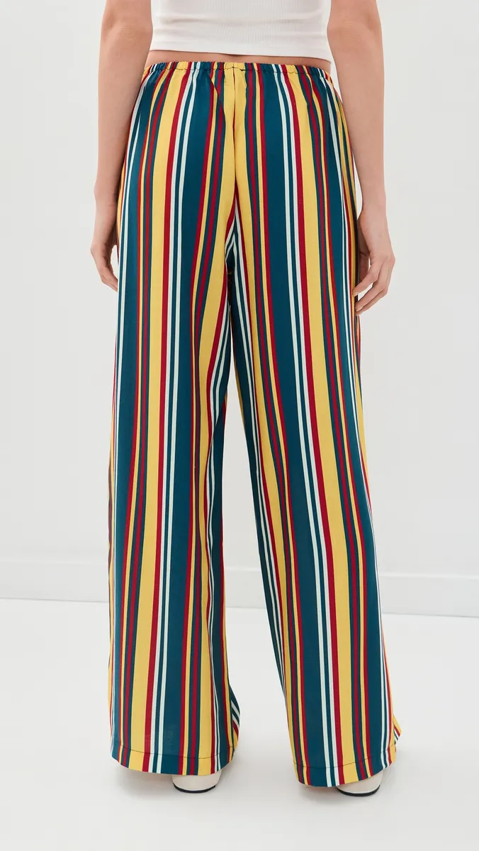 Solid & Striped The Monaco Pants | Thumbnail 3 Solid & Striped The Monaco Pants | Thumbnail 3