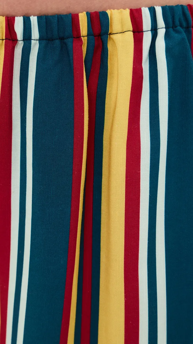 Solid & Striped The Monaco Pants | Thumbnail 6 Solid & Striped The Monaco Pants | Thumbnail 6