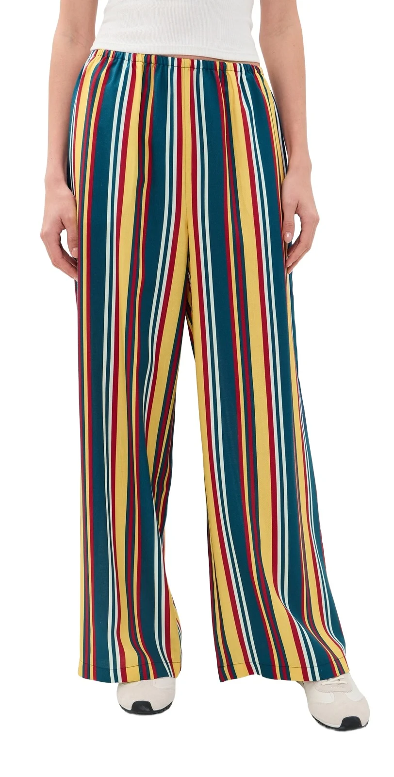 Solid & Striped The Monaco Pants