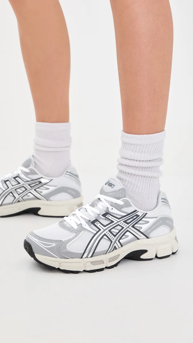 Asics Gel-Stratus MC Sneakers | Thumbnail 3