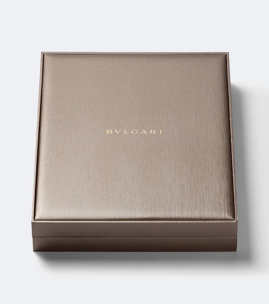 BVLGARI Diva's Dream 18kt rose gold necklace with mother-of-pearl | Thumbnail 4 BVLGARI Diva's Dream 18kt rose gold necklace with mother-of-pearl | Thumbnail 4