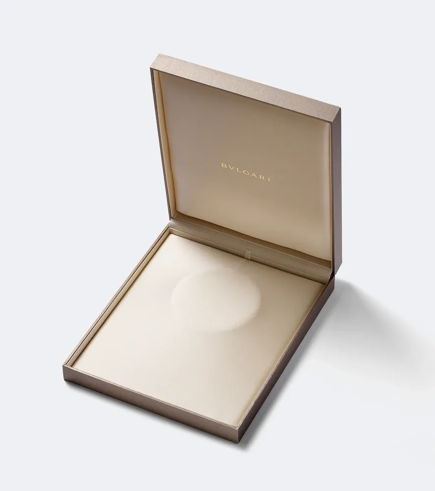 BVLGARI Diva's Dream 18kt rose gold necklace with mother-of-pearl | Thumbnail 6 BVLGARI Diva's Dream 18kt rose gold necklace with mother-of-pearl | Thumbnail 6