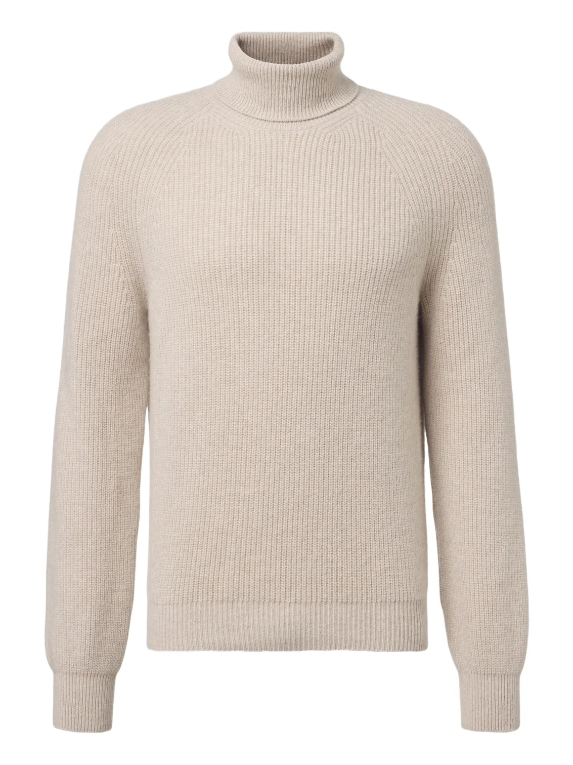 Zegna Cashmere turtleneck sweater