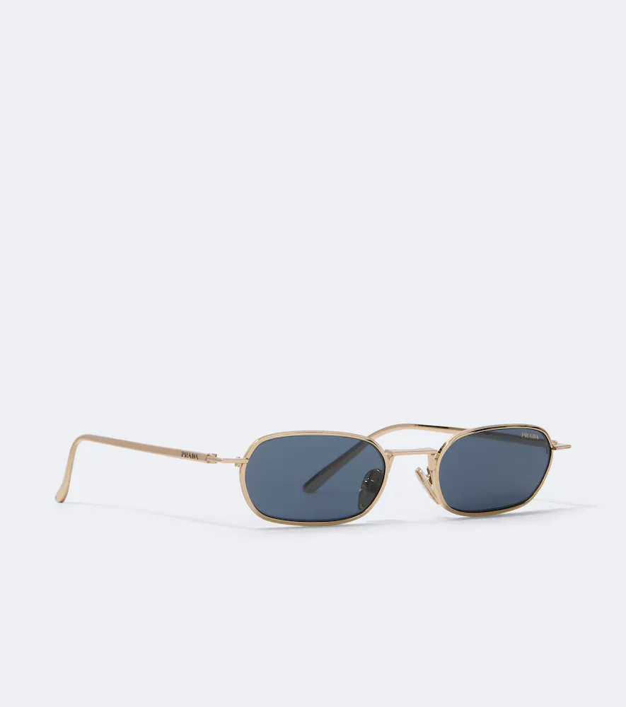 Prada Oval sunglasses | Thumbnail 2