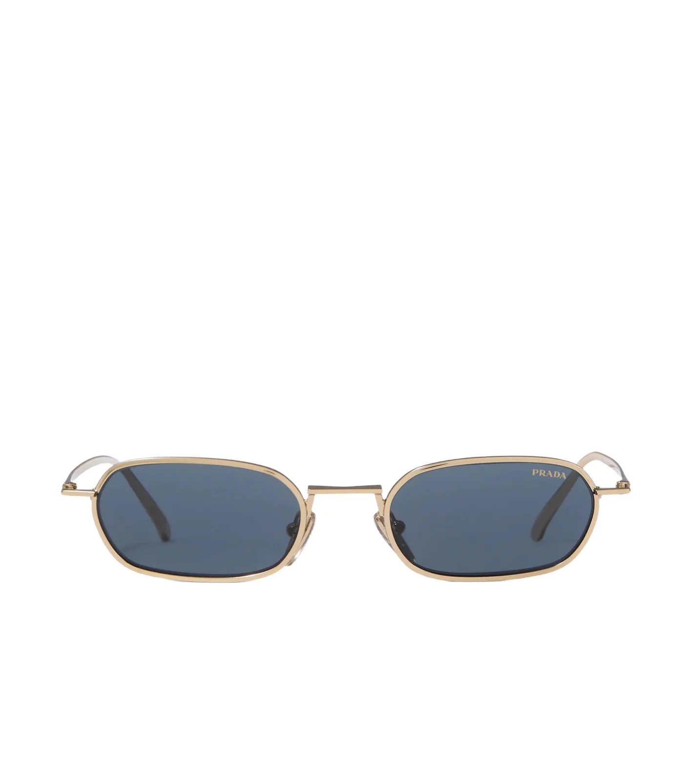 Prada Oval sunglasses