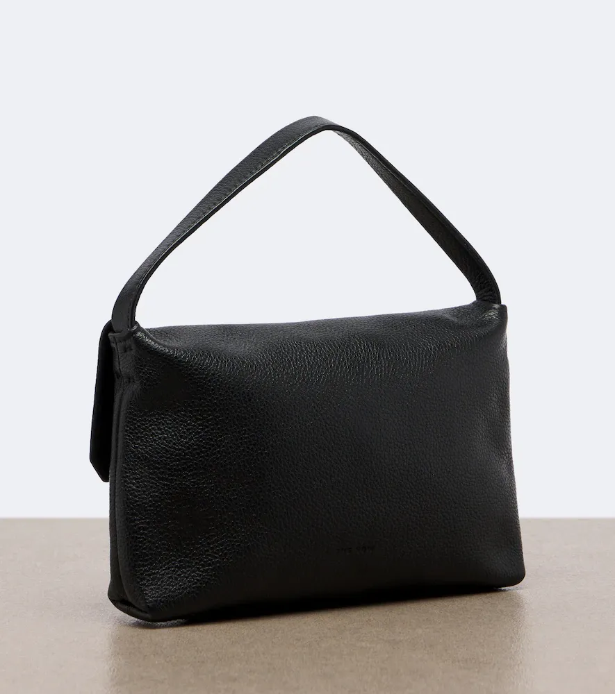 The Row Sally leather top-handle bag | Thumbnail 3
