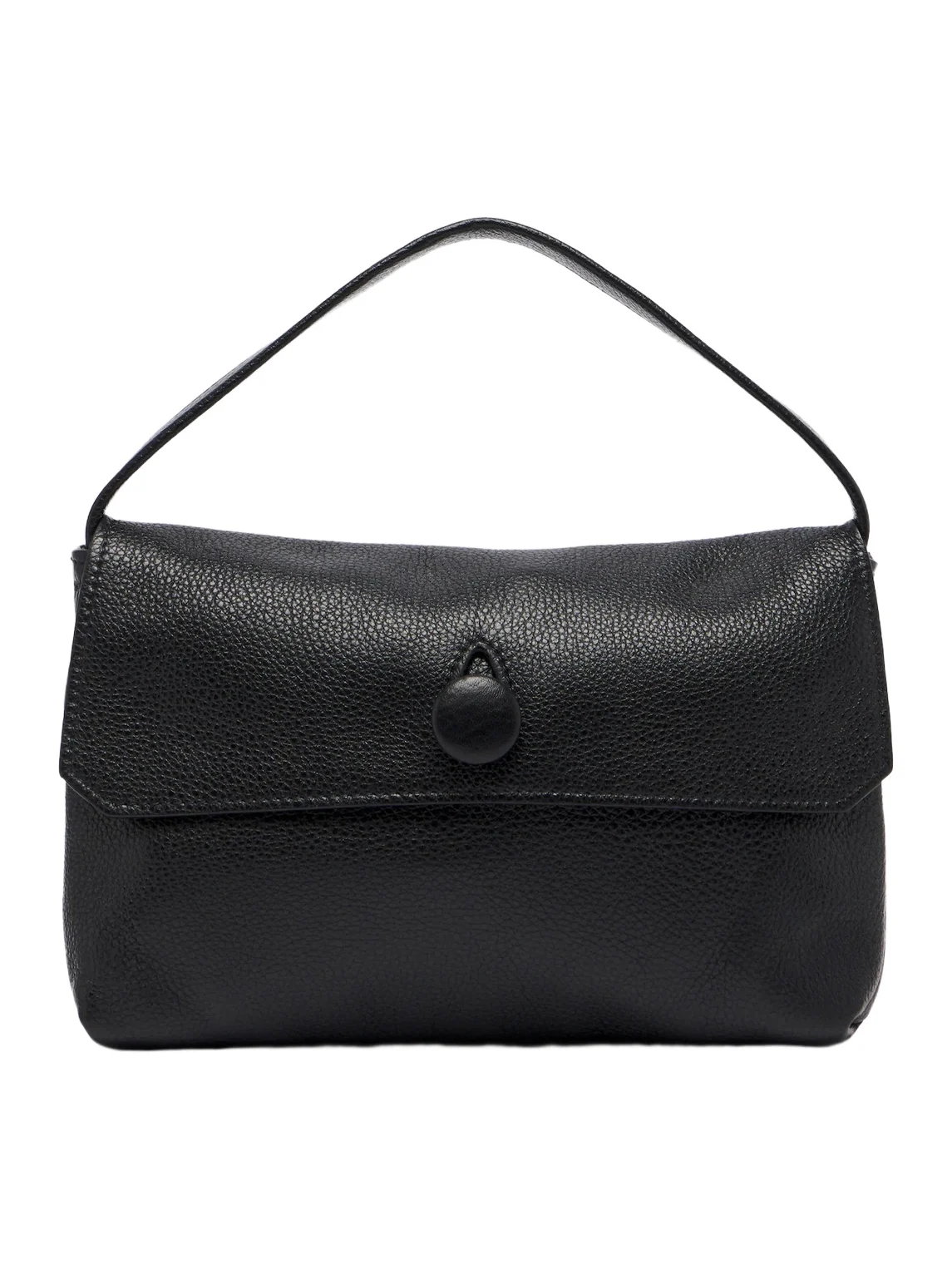 The Row Sally leather top-handle bag