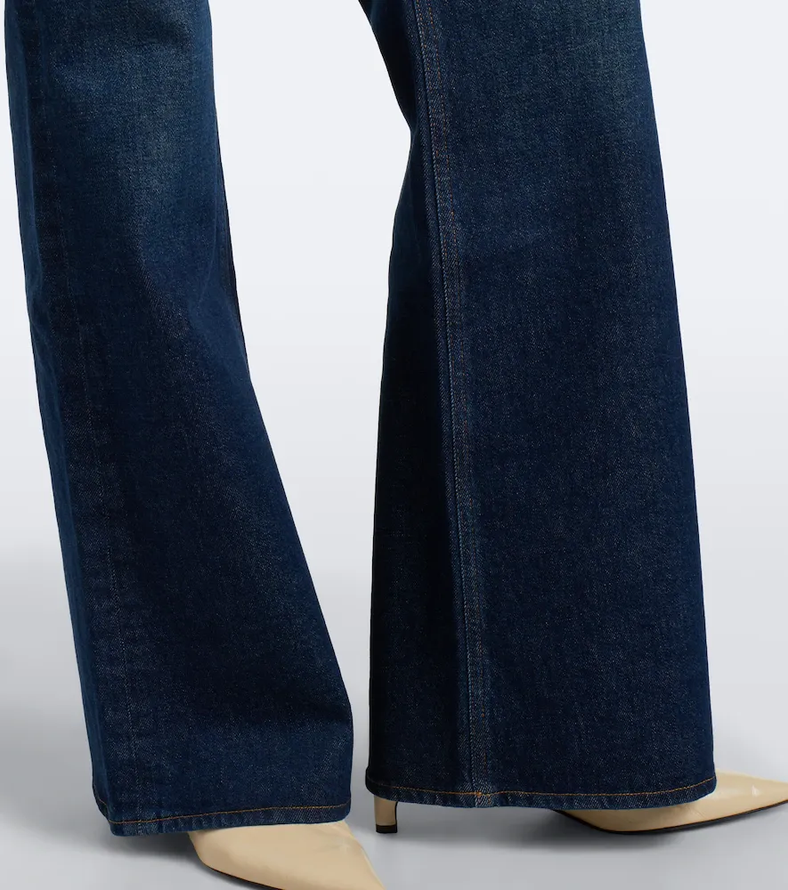 Citizens of Humanity Kimberly 70's flared jeans | Thumbnail 4 Citizens of Humanity Kimberly 70's flared jeans | Thumbnail 4