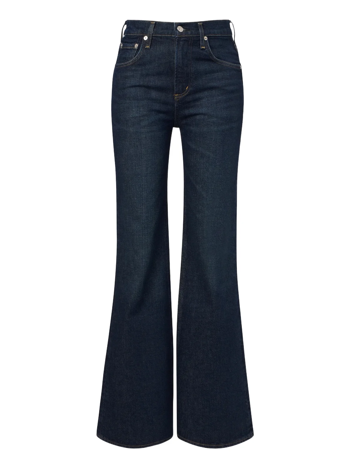 Citizens of Humanity Kimberly 70's flared jeans