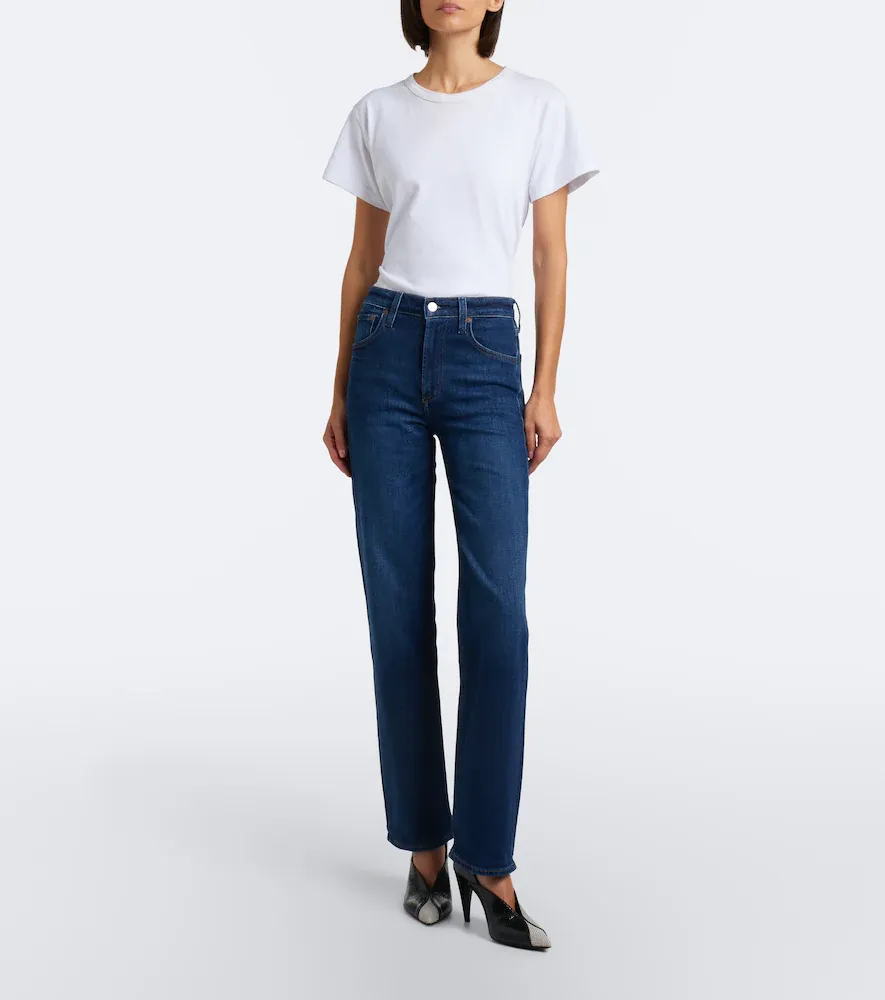 Citizens of Humanity Palma Long straight jeans | Thumbnail 2 Citizens of Humanity Palma Long straight jeans | Thumbnail 2