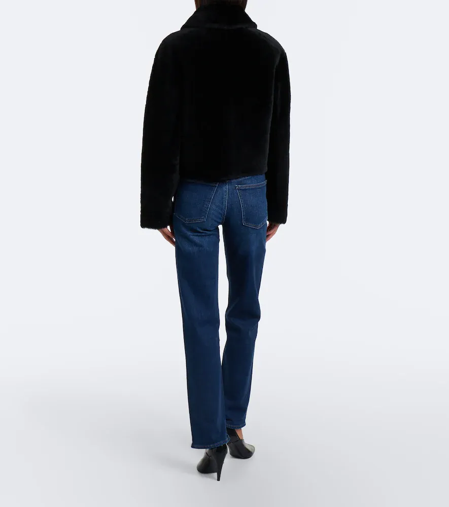 Citizens of Humanity Palma Long straight jeans | Thumbnail 6 Citizens of Humanity Palma Long straight jeans | Thumbnail 6