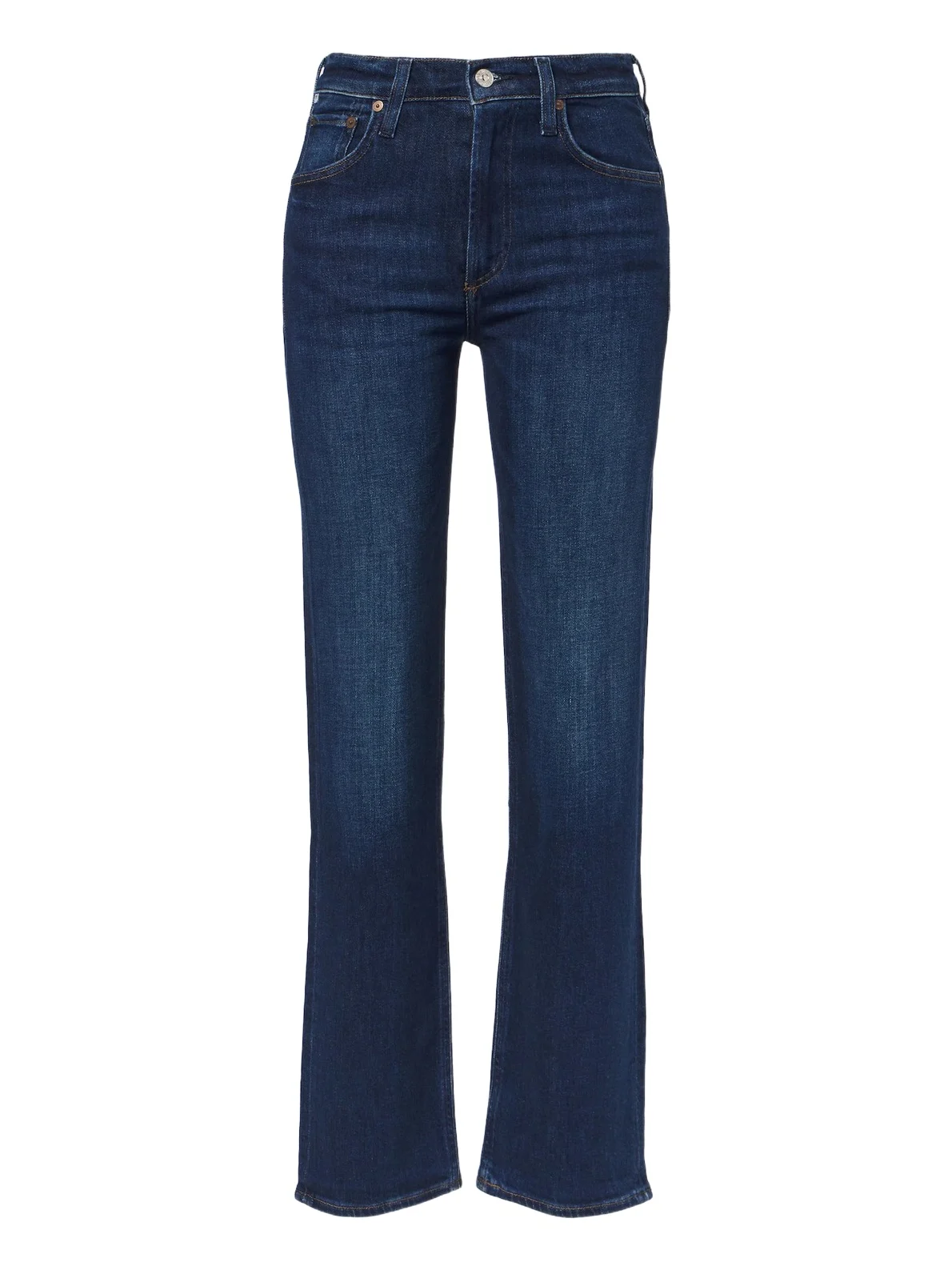 Citizens of Humanity Palma Long straight jeans