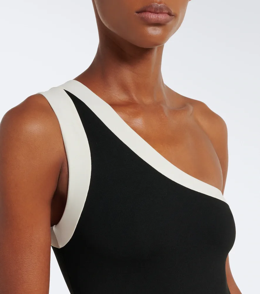 Taller Marmo Yacare Corniche swimsuit and beach cover-up set | Thumbnail 5 Taller Marmo Yacare Corniche swimsuit and beach cover-up set | Thumbnail 5