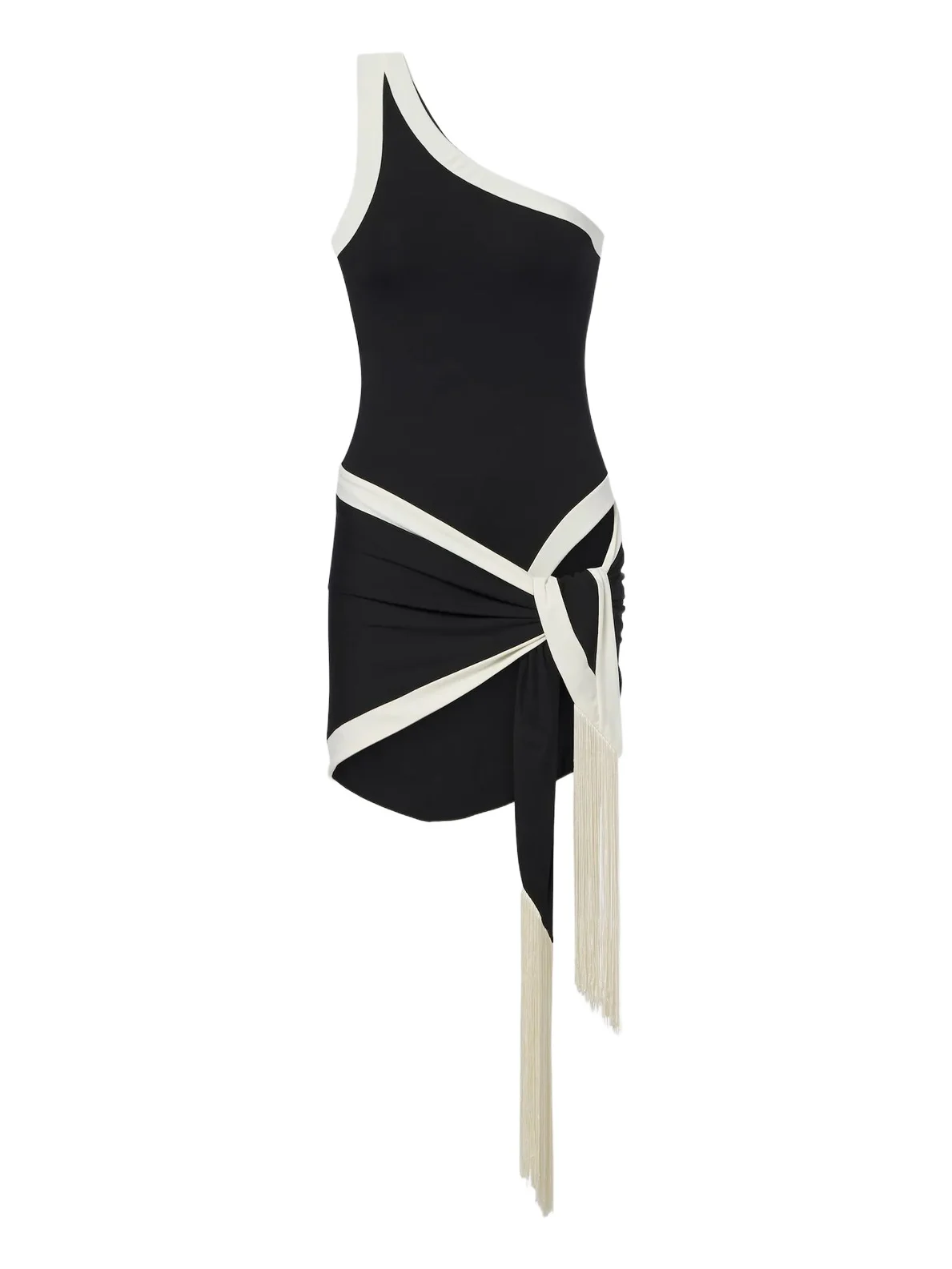 Yacare Corniche swimsuit and beach cover-up set Yacare Corniche swimsuit and beach cover-up set