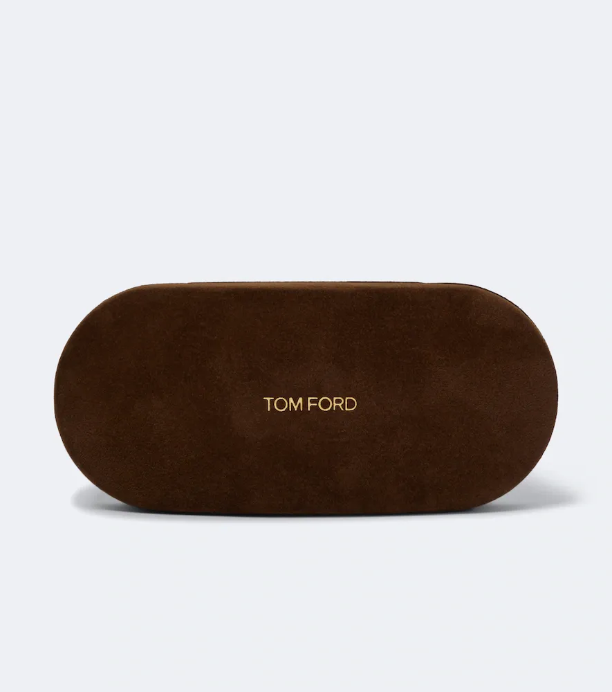 Tom Ford Billie 02 aviator sunglasses | Thumbnail 2